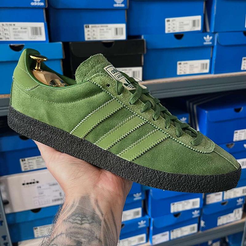 adidas Ardwick SPZL 2014 - BNWT - Only 500 Pairs Ever Made