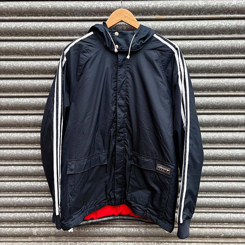 adidas SPZL ST10 2015 Jacket BNWT 