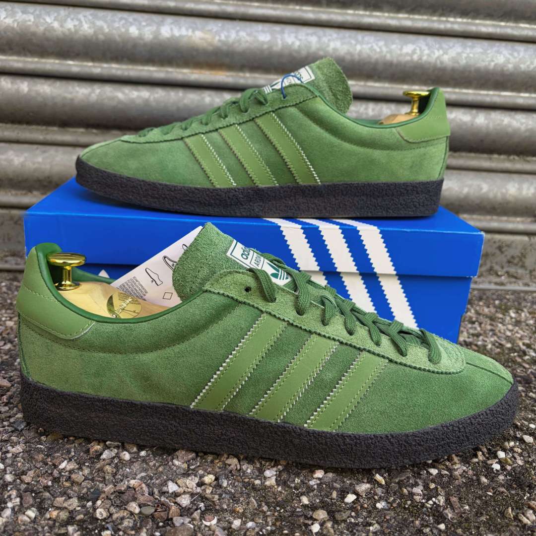 adidas Ardwick SPZL 2014 - BNWT - BACK UP FOR GRABS 
