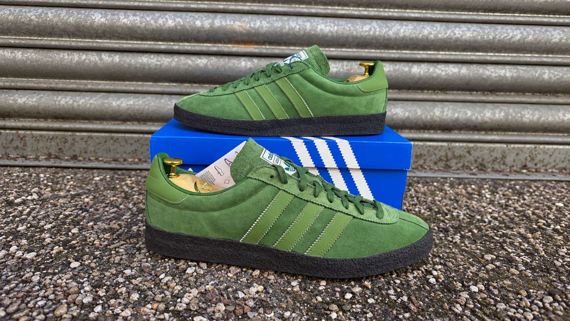 adidas Ardwick SPZL 2014 - BNWT - BACK UP FOR GRABS 