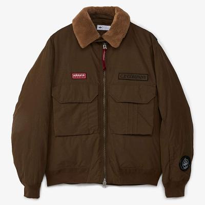 adidas CP SPZL Flying Jacket