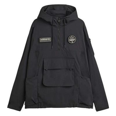 adidas Todmorden SPZL FC Smock 