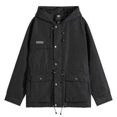 adidas ST11 SPZL x END Jacket