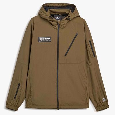 Buckstead SPZL Jacket