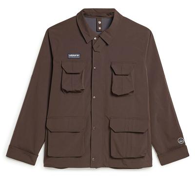 adidas HASLINGDEN SPZL JACKET 