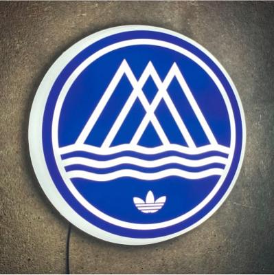 adidas SPZL LED Light
