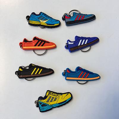 Trainer Keyring (Random)
