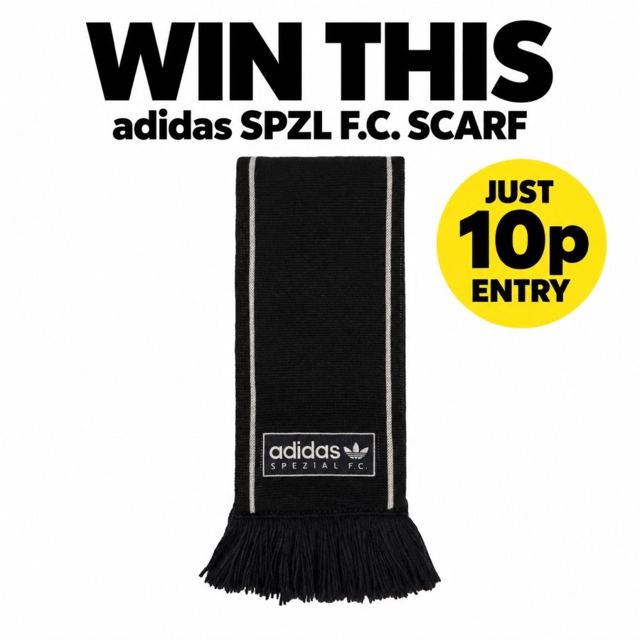 adidas SPZL F.C Scarf