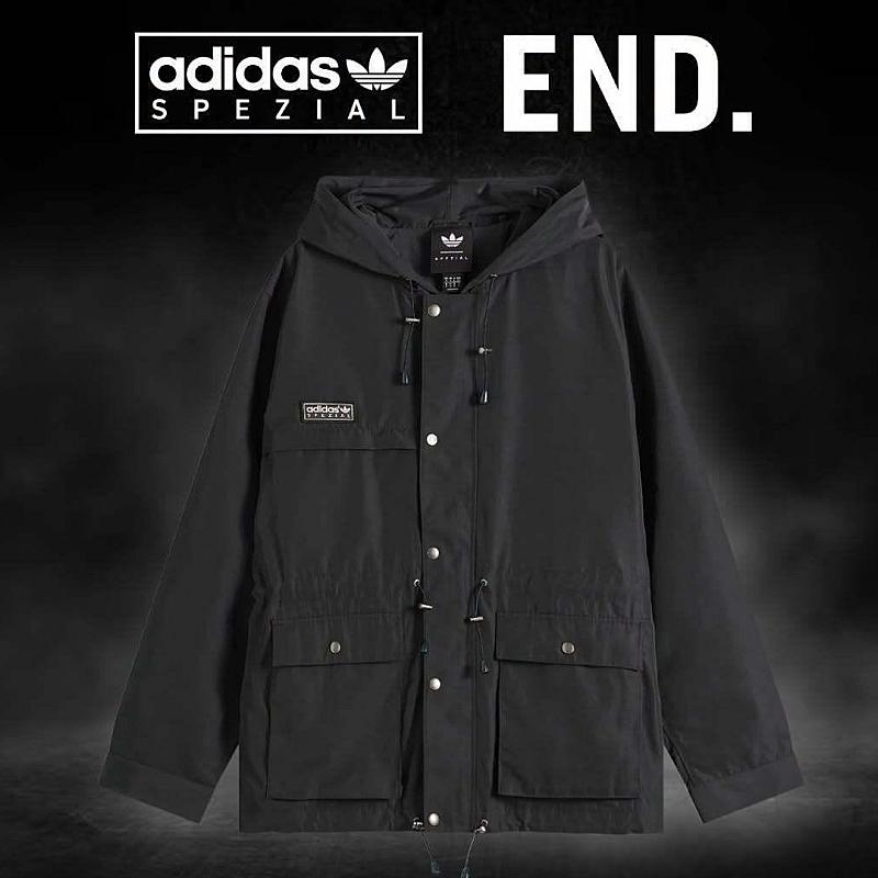 adidas SPZL X END - The WHOLE collection + £1000 Cash 