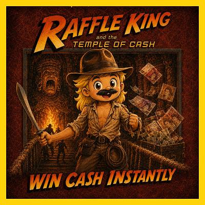 Temple Of Cash
