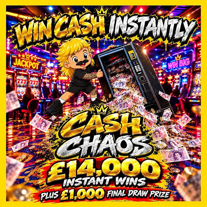 Cash Chaos