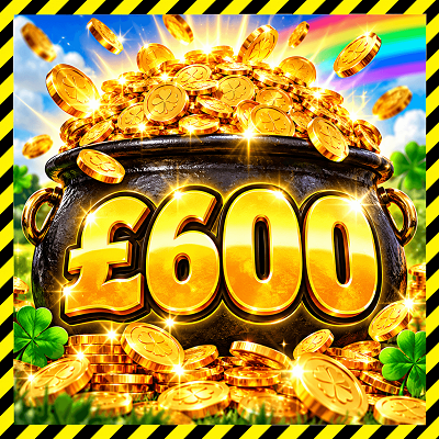 £600 CASH