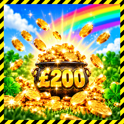 £200 CASH