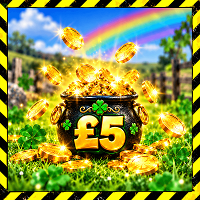 £5 CASH