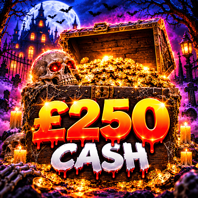 £250 CASH
