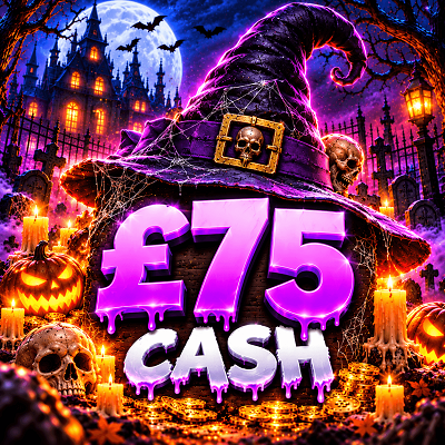 £75 CASH