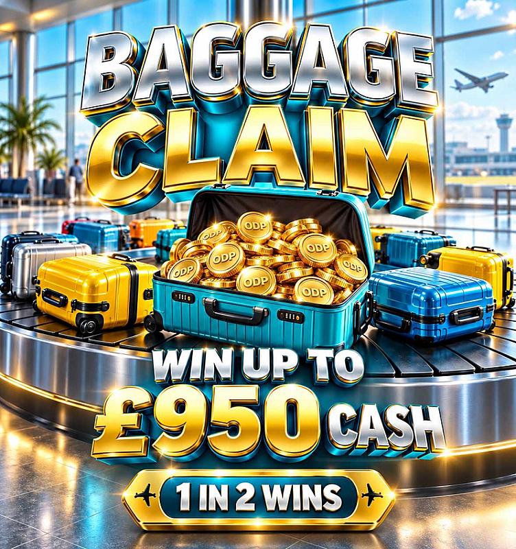 Baggage Claim