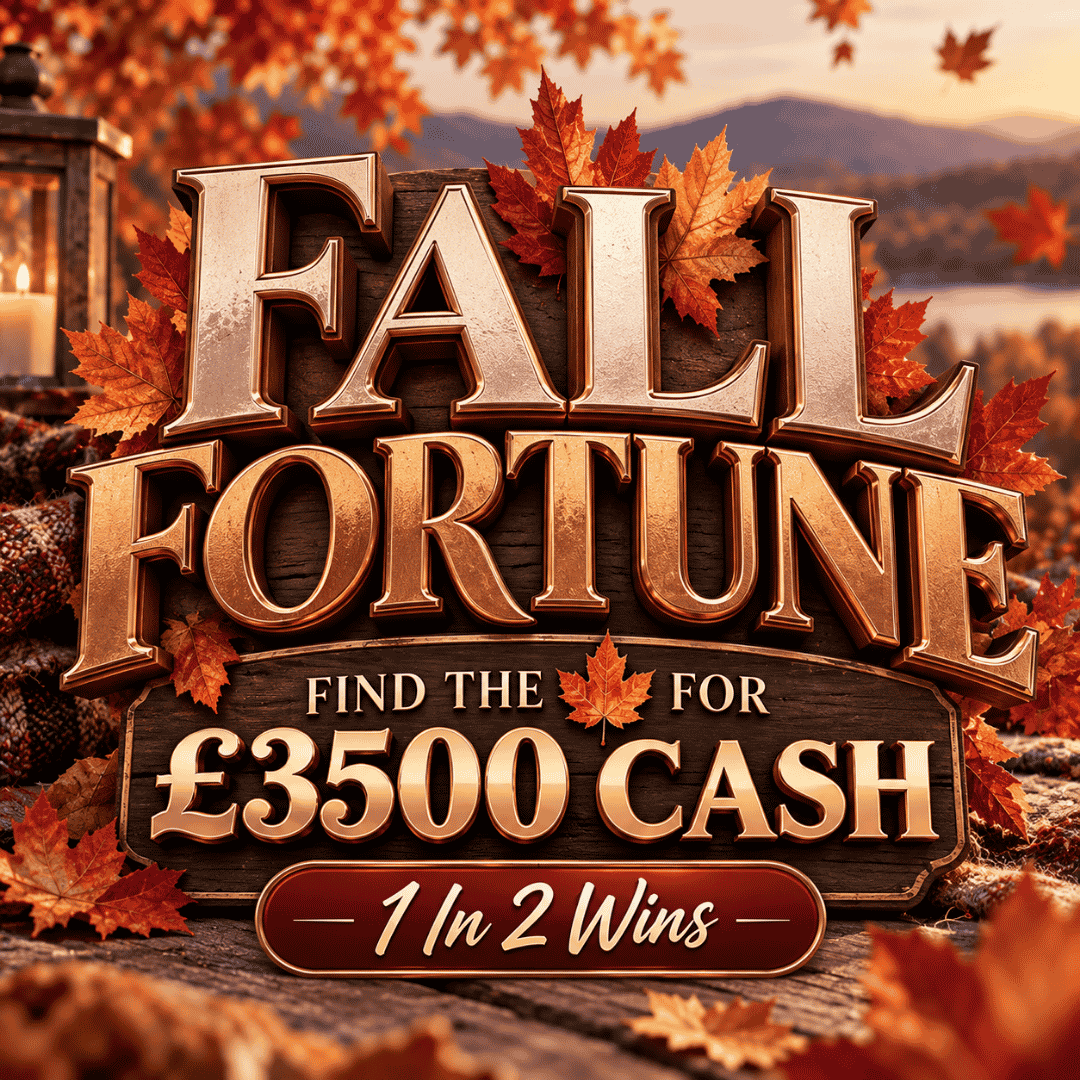 Fall Fortune