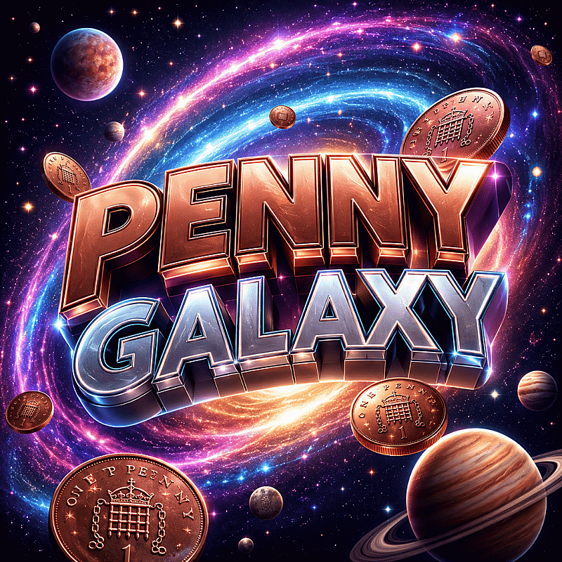Penny Galaxy #2