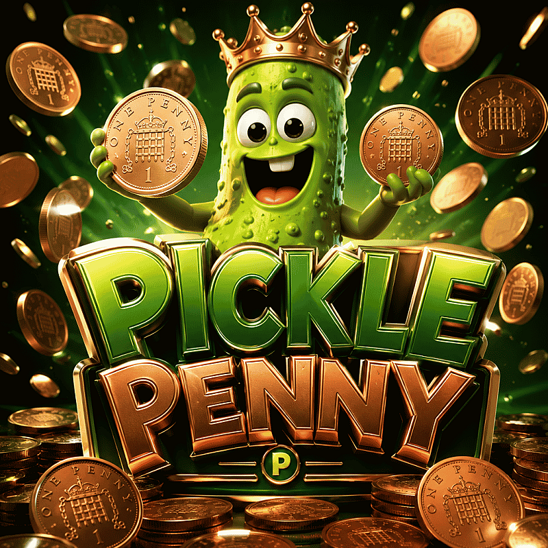 Pickle Penny #2