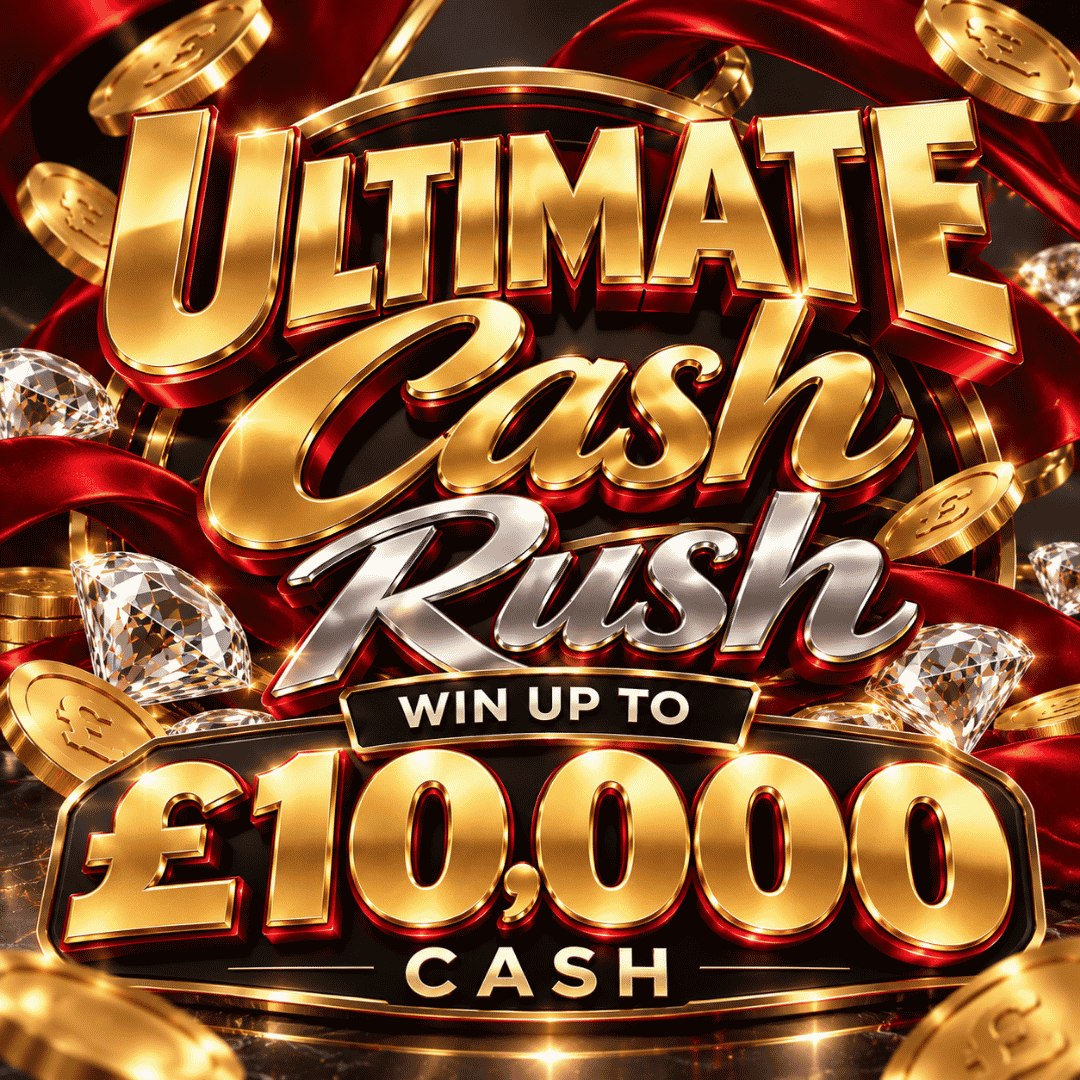 Ultimate Cash Rush