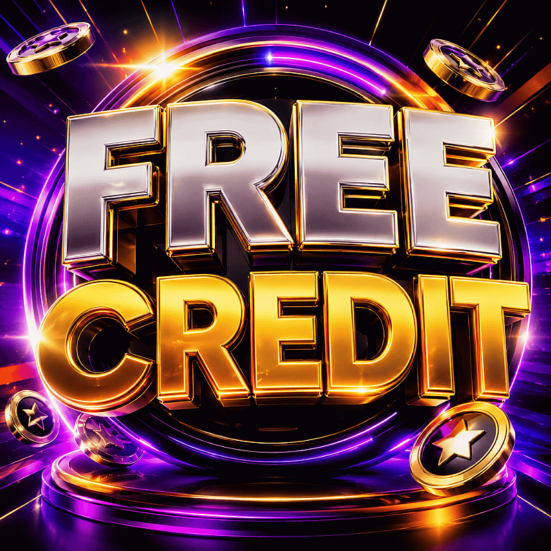 FREE CREDIT #9