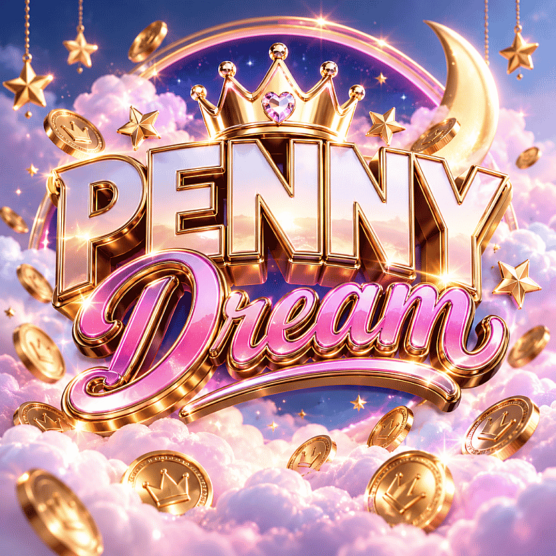 Penny Dream #2