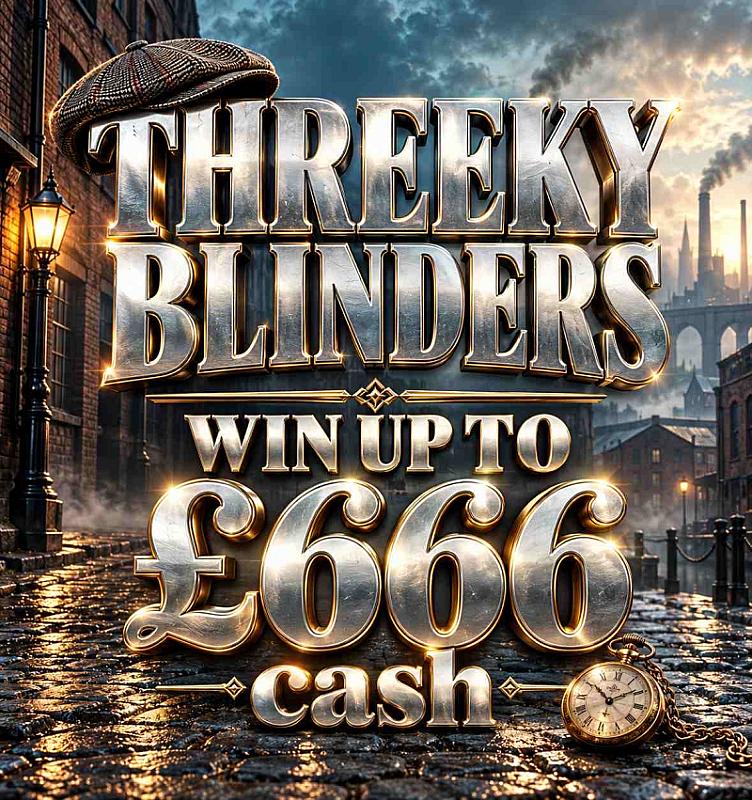 Threeky Blinders