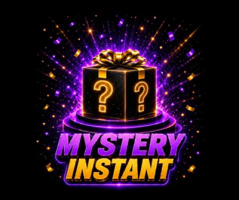 MYSTERY INSTANT