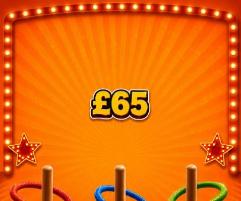 £65 CASH