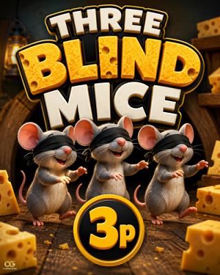 Three Blind Mice