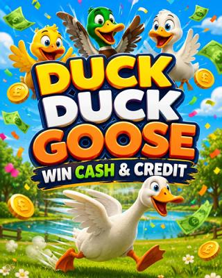Duck Duck Goose