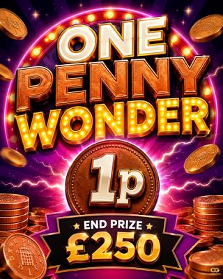 One Penny Wonder