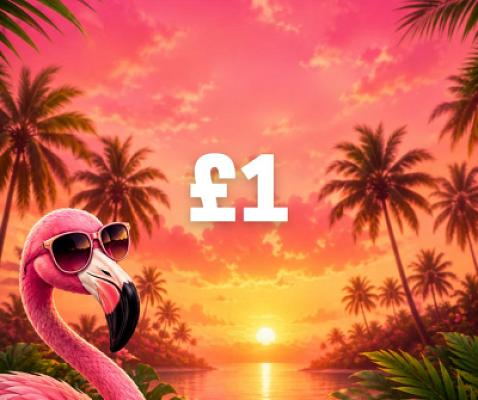 £1 SITE CREDIT