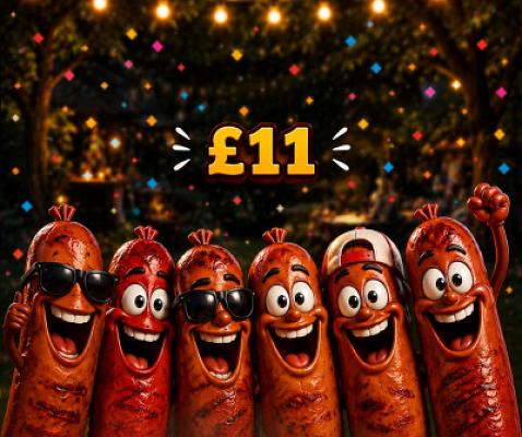 £11 SITE CREDIT