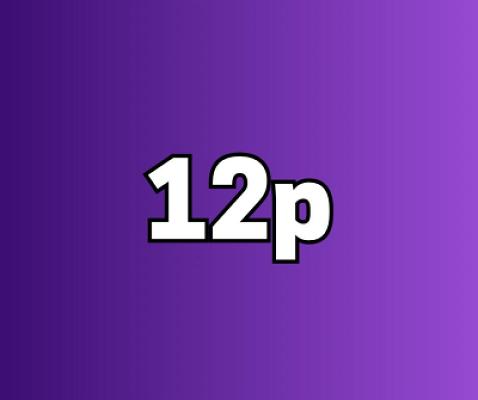 12p SITE CREDIT