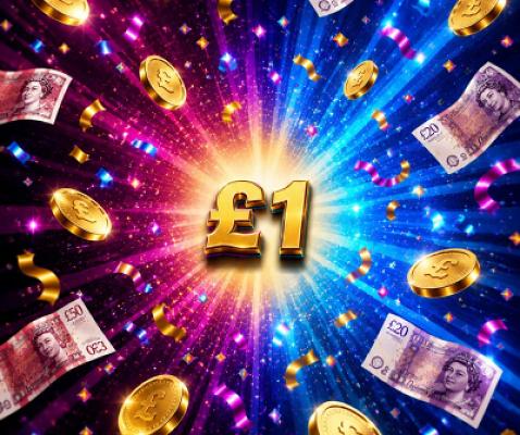 £1 SITE SITE 