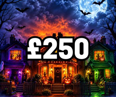 £250 CASH