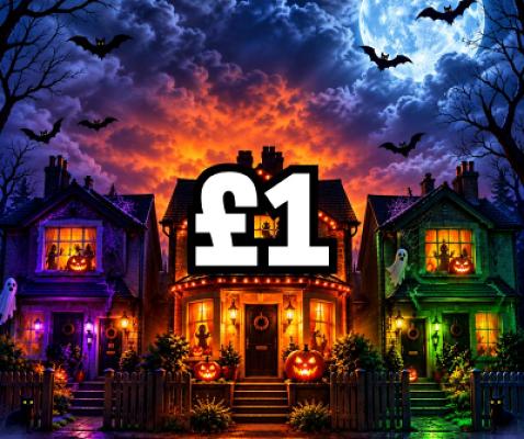 £1 SITE CREDIT