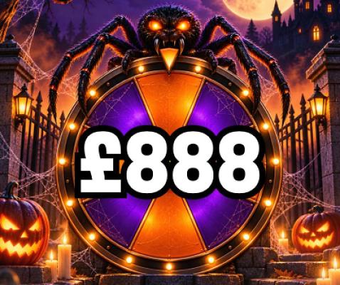 £888 CASH