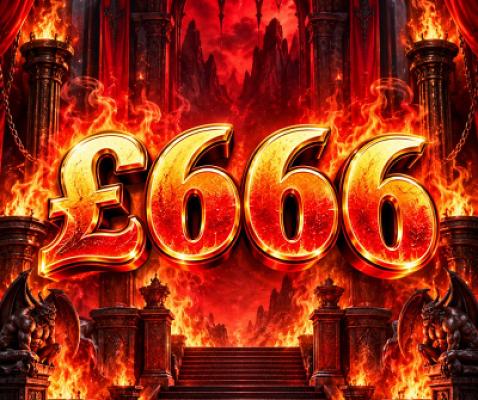 £666 CASH