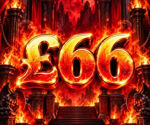 £66 CASH