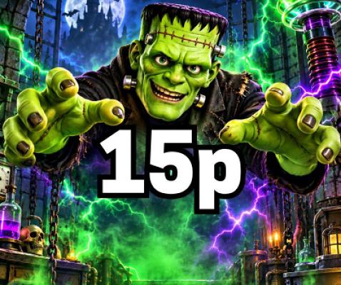 15p SITE CREDIT 👻