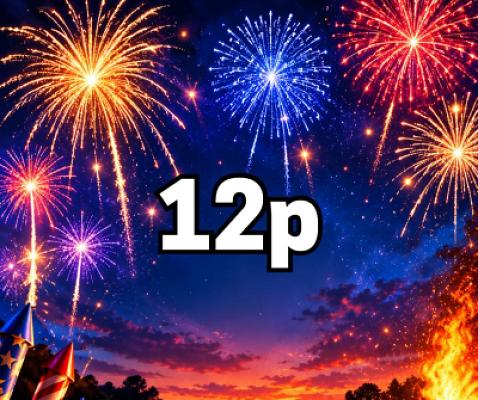 12p SITE CREDIT