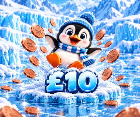 £10 SITE CREDIT
