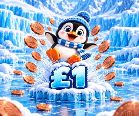 £1 SITE CREDIT