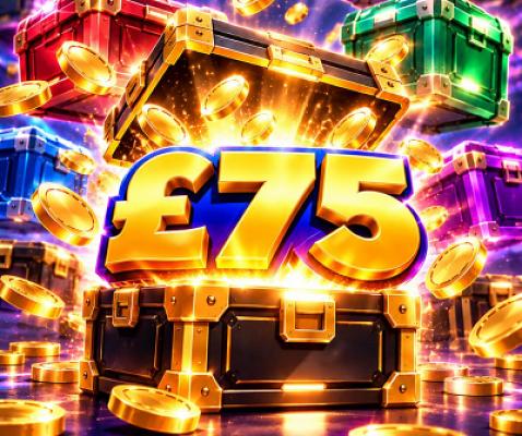 £75 SITE CREDIT