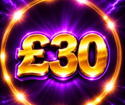£30 SITE CREDIT
