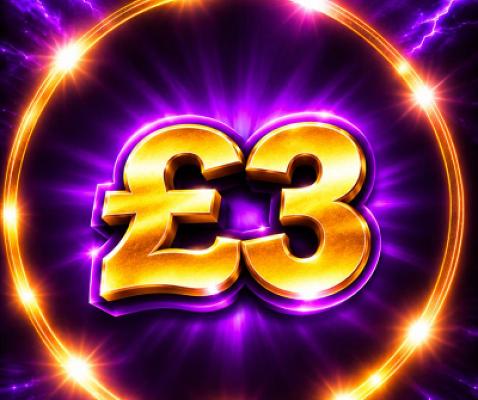 £3 SITE CREDIT