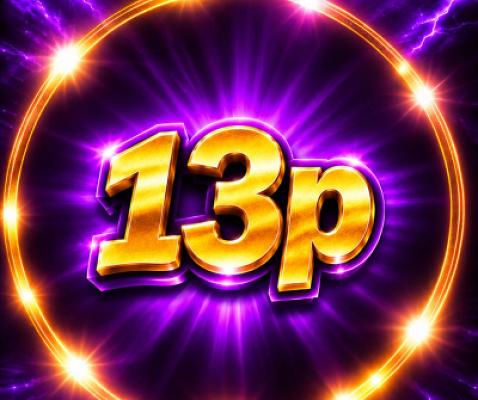 13p SITE CREDIT